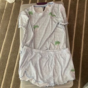 Jaclyn Intimates Women Sleepwear